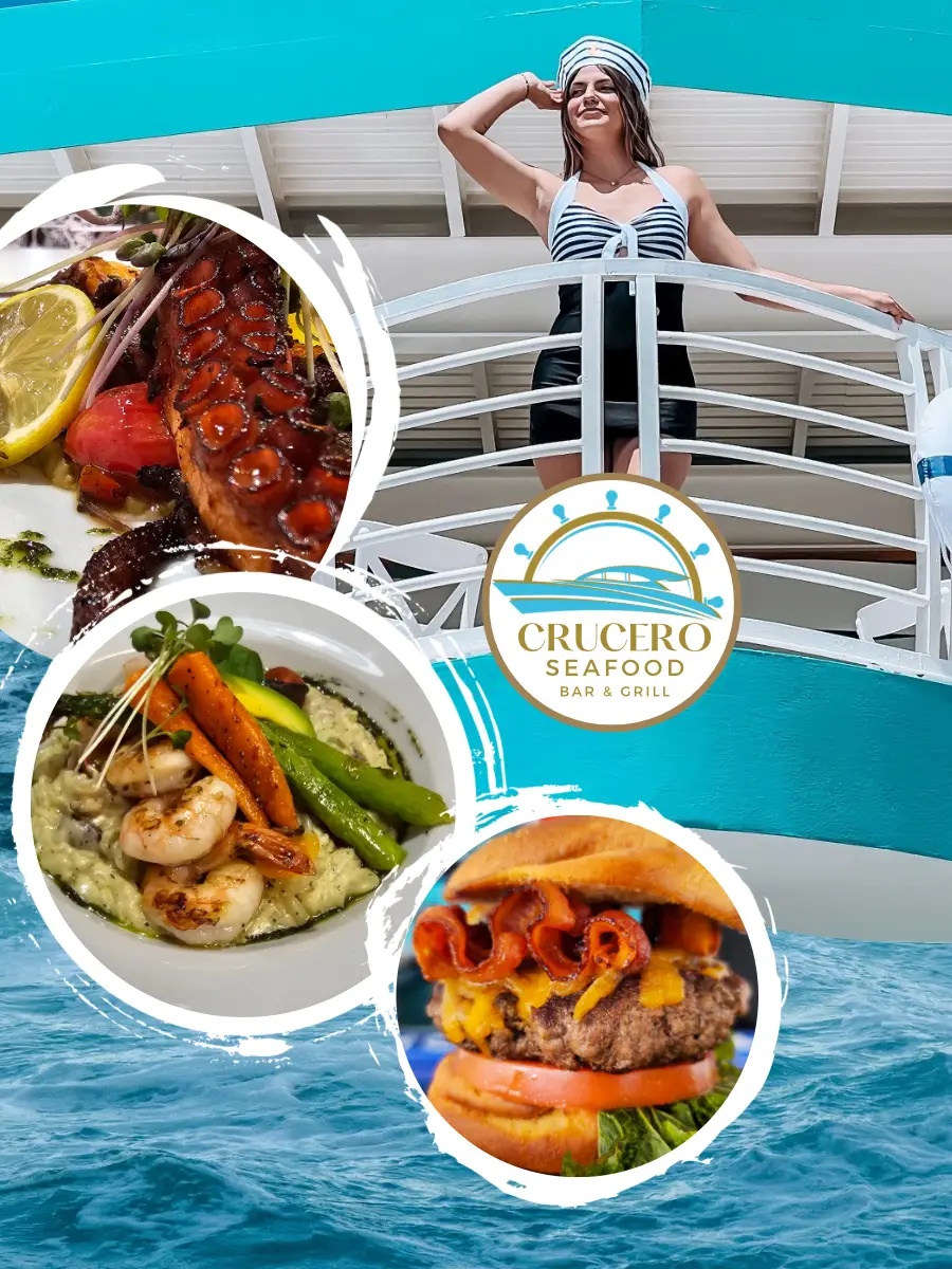 Crucero Seafood